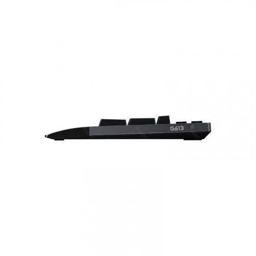 Клавиатура беспроводная Logitech G613 Black 