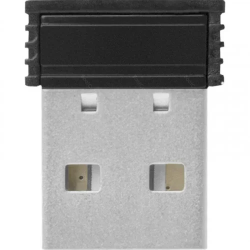 Беспроводная мышь Defender Wireless Datum MM-265 чёрный 