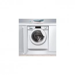 Стиральная машина встраиваемая CANDY CBW 48TWME-S                                                                                                                                                                                                         