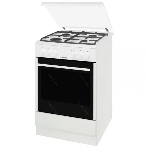 Плита комбинированная HANSA FCMW58028 