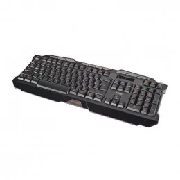 Клавиатура Trust GXT 280 LED Illuminated Gaming арт. 19470                                                                                                                                                                                                