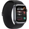 Смарт часы Huawei Watch D2 LCA-B10 55020DAE черный 
