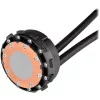 Водяное охлаждение Thermaltake CLW0222-B 