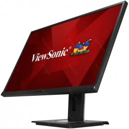 Монитор 27” ViewSonic VG2748                                                                                                                                                                                                                              
