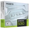 Видеокарта GIGABYTE GeForce RTX 5060 EAGLE ICE OC (GV-N5060EAGLEOC ICE-8GD) 