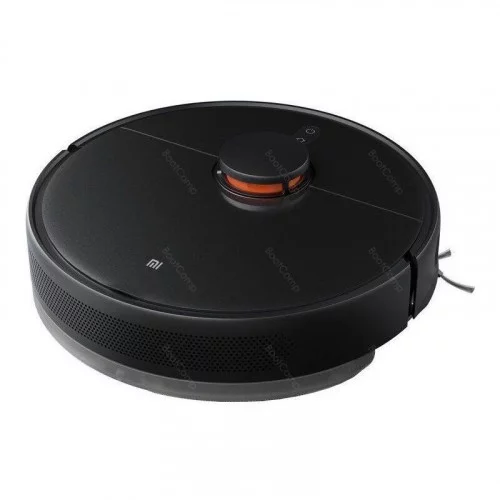 Пылесос-робот Xiaomi Mi Robot Vacuum-mop 2 ultra 