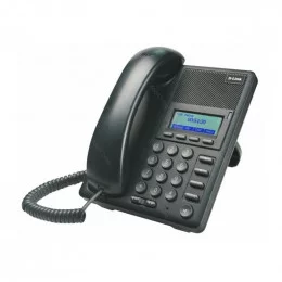 Телефон VoIP D-LINK DPH-120S NEW                                                                                                                                                                                                                          