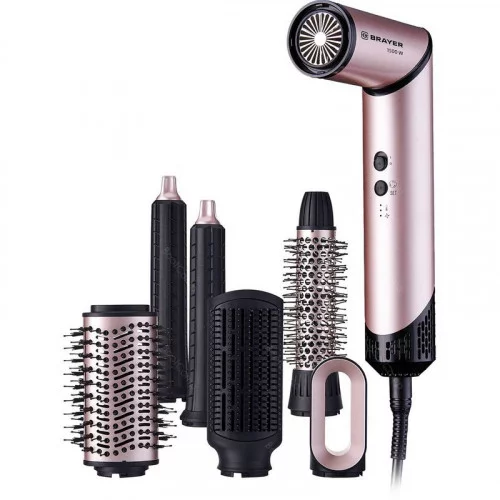Мультистайлер Brayer BR3309 
