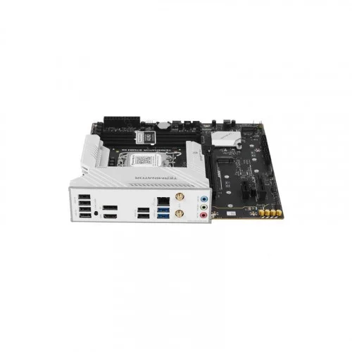 Материнская плата MAXSUN MS-Terminator B760M D5 WIFI 