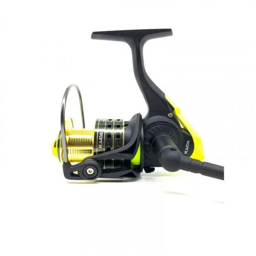 Катушка Kaida Nebula 3000 5+1BB NEB3000F 