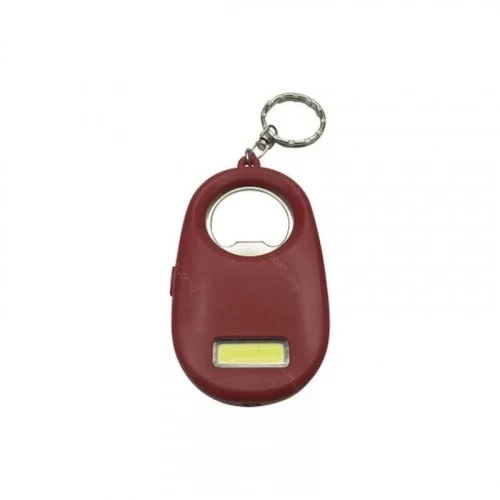 Фонарь Сибирский Следопыт Hike 1Cob+1Led PF-PFL-L68 