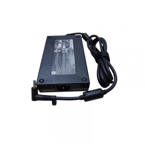 Блок питания для HP 19,5V 10,3A (200W) 4,5x3 с иглой Slim (ADP-HP-42) 