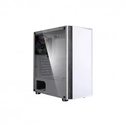 Корпус ZALMAN R2 (White)                                                                                                                                                                                                                                  