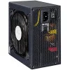 Блок питания Zalman ZM850-ARX2 850W [ZM850-ARX2] черный 