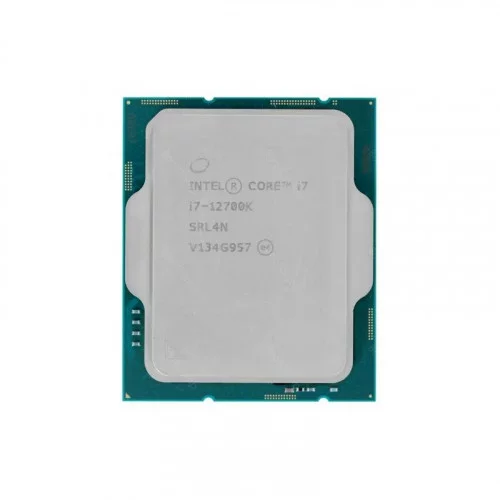 Процессор Intel Core i7-12700K Tray CM8071504553828 