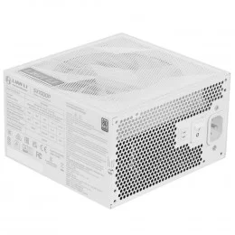 Блок питания LIAN LI SX 1000P [G9P.SX1000P.W000.RU] белый                                                                                                                                                                                                 