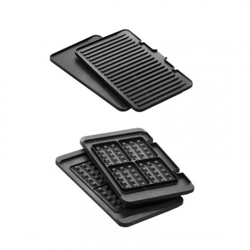 Гриль Braun MultiGrill 7 CG7044 