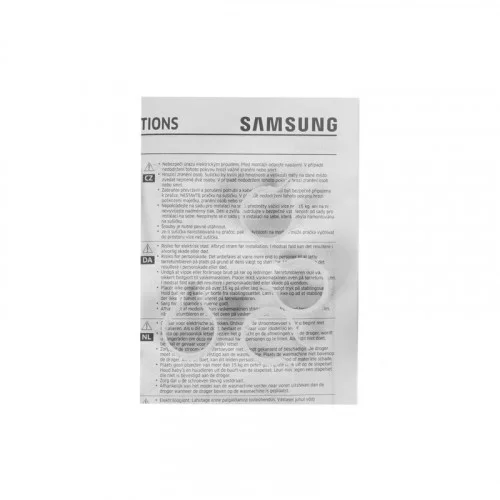 Соединительный элемент Samsung SKK-DD 
