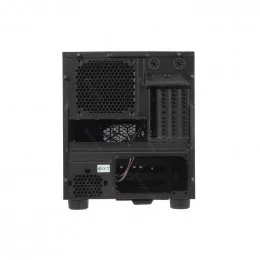 Корпус Chieftec Pro Cube (CI-02B-OP)                                                                                                                                                                                                                      