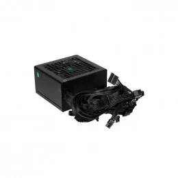 Блок питания DEEPCOOL GamerStorm PK850D (R-PK850D-FA0B-WGEU)                                                                                                                                                                                              