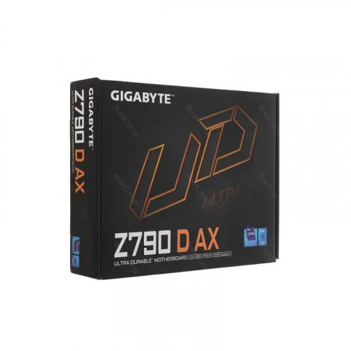 Материнская плата GIGABYTE Z790 D AX 