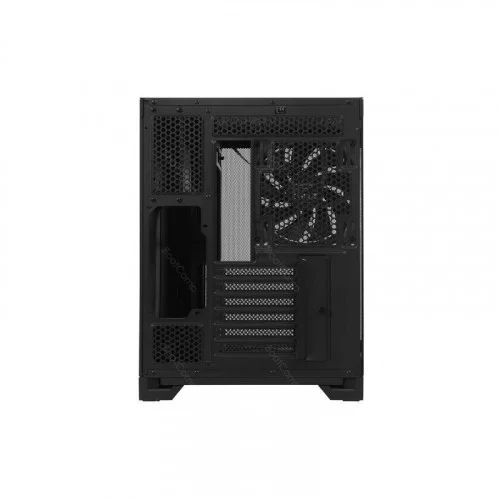 Корпус Chieftec VISIO AIR (GM-30B-M-OP) 
