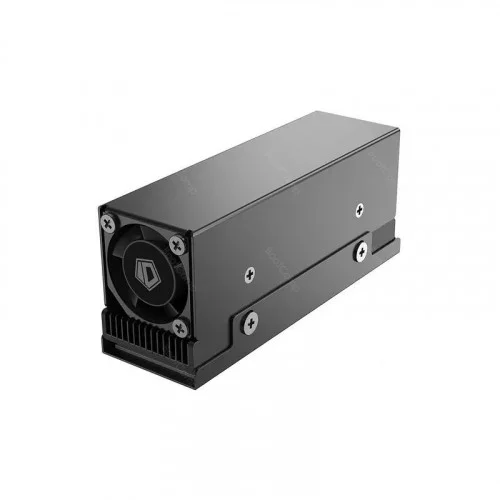 Радиатор для SSD M.2 ID-Cooling Zero M25 