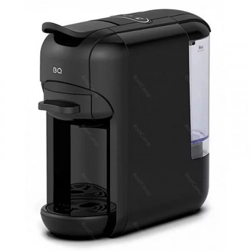 Кофемашина капсульная BQ CM3000 Черный 