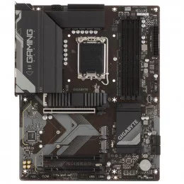Материнская плата GIGABYTE B760 GAMING X                                                                                                                                                                                                                  