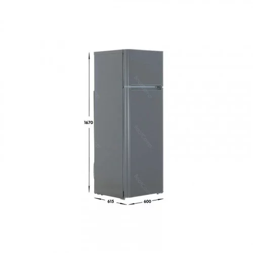 Холодильник Indesit TIA 16 G 