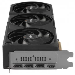 Видеокарта MSI GeForce RTX 5080 SHADOW 3X OC (RTX 5080 16G SHADOW 3X OC)                                                                                                                                                                                  