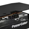 Видеокарта PowerColor AMD Radeon RX 7600 Fighter (RX7600 8G-F/V2) 