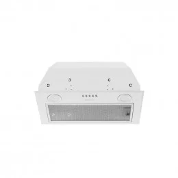 Вытяжка полновстраиваемая KRONA AMELI 600 WHITE PB                                                                                                                                                                                                        