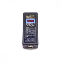 Фен KADA KD-887 паяльный цифровой                                                                                                                                                                                                                         