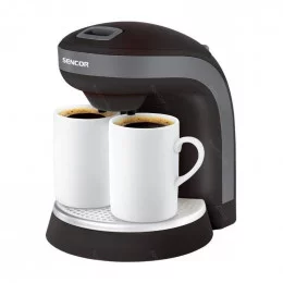 Кофеварка SENCOR SCE 2000Bk                                                                                                                                                                                                                               