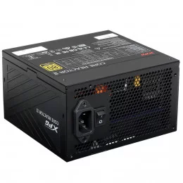 Блок питания ADATA XPG CORE REACTOR II 750 GOLD [COREREACTORII750G-BKCEU] черный                                                                                                                                                                          