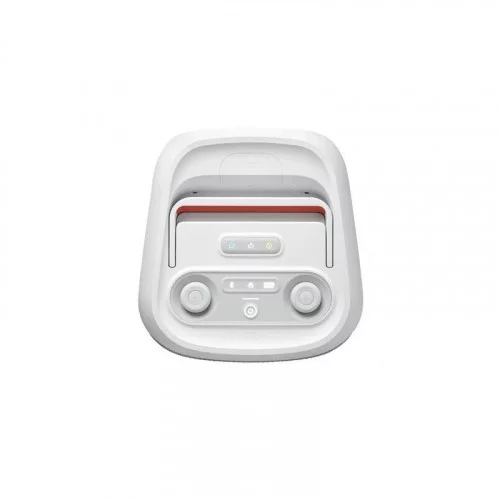Портативная акустическая система JBL PARTYBOX Club 120 White 