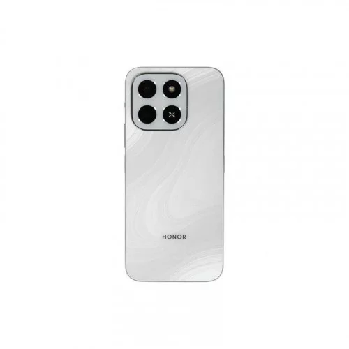 Смартфон HONOR X6c 6/128 ГБ белый 