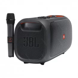 Портативная акустическая система JBL PARTYBOX On-The-Go BLACK                                                                                                                                                                                             