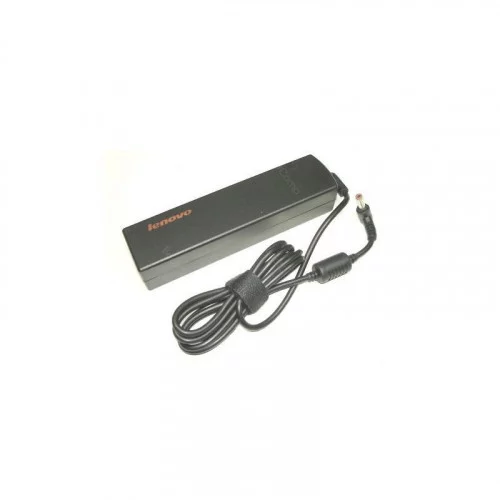 Блок питания для ноутбука Lenovo 20V 4,5A (90W) 5,5x2,5 