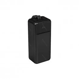 Портативная батарея TFN Porta LCD PD TFN-PB-314-BK 40000мАч черная                                                                                                                                                                                        