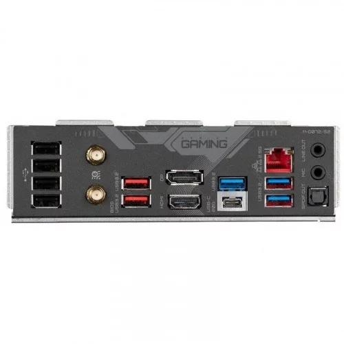 Материнская плата GIGABYTE Z790 GAMING X AX 