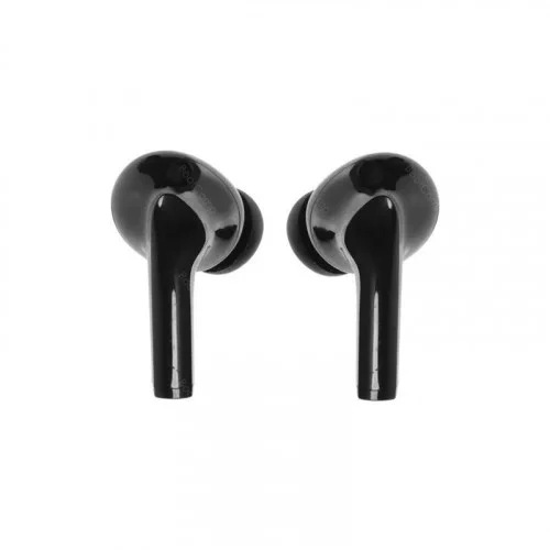 Гарнитура OLMIO TWE-18 True Wireless graphite 