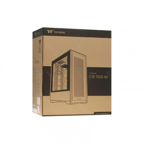 Корпус Thermaltake CTE T500 Air CA-1X8-00F1WN-00 