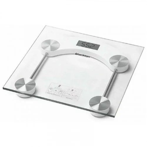 Весы электронные напольные Blackton Bt BS1011 
