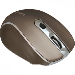 Беспроводная мышь Defender Wireless Safari MM-675 синяя                                                                                                                                                                                                   