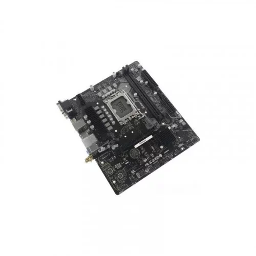 Материнская плата BIOSTAR B760MX2-E 
