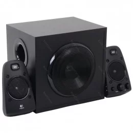 Колонки 2.1 Logitech Z623 black                                                                                                                                                                                                                           