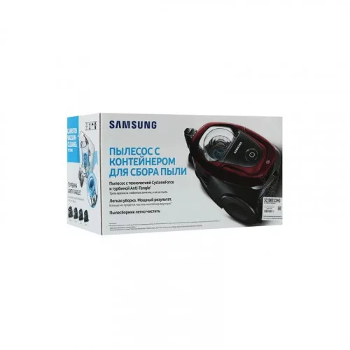 Пылесос Samsung VC18M31C0HG 