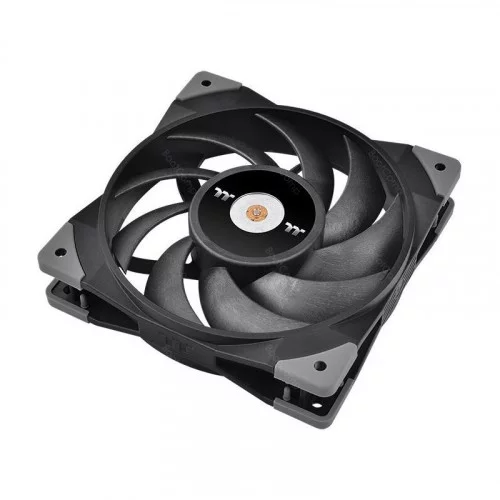 Комплект вентиляторов Thermaltake TOUGHFAN 12 CL-F082-PL12BL-A 